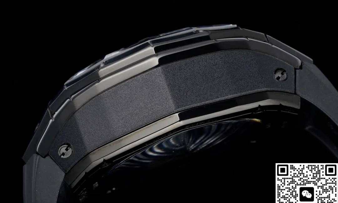 Hublot 648.CX.0114.RX.MXM23 1:1 Best Edition Replica Watch